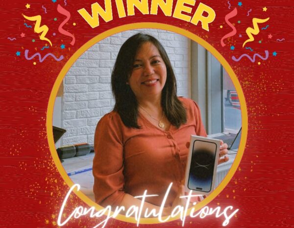  Kenny Rogers Roasters UAE Announces Lucky Winner for iPhone 14 Pro Max